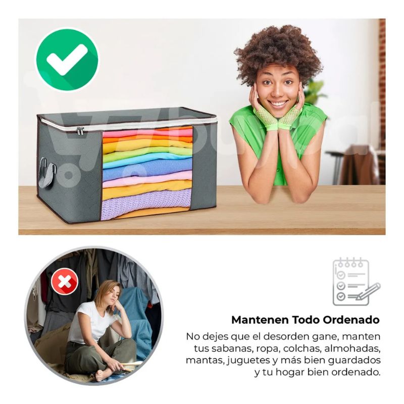 Bolsa Organizadora