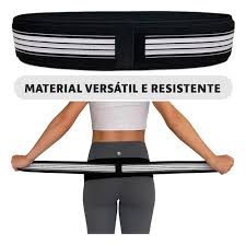 Cinturón Lumbar Ortopédico