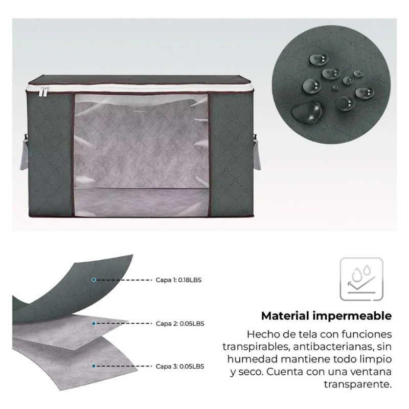 Bolsa Organizadora