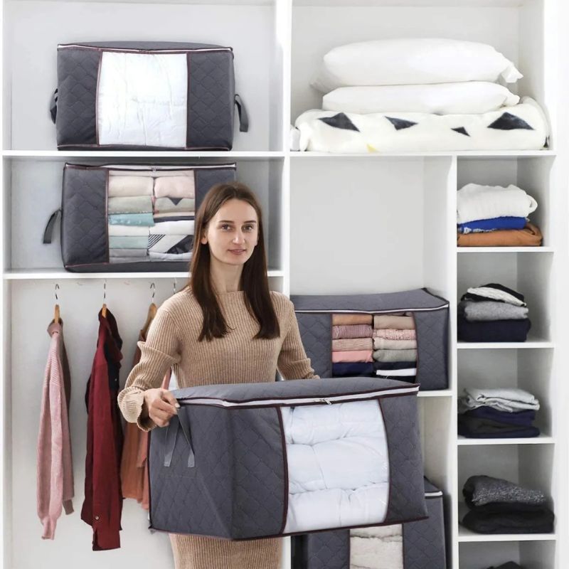 Bolsa Organizadora