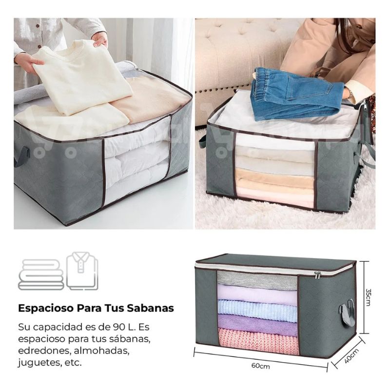 Bolsa Organizadora