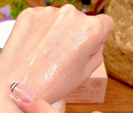 Dúo Reafirmante Facial