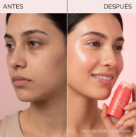 Packs 2 Sérum en Barra Facial