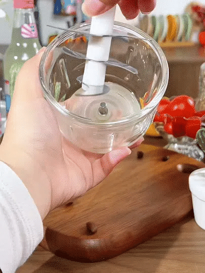 Mini Procesador Eléctrico 250ML